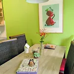 Gartenblick By Interhome *