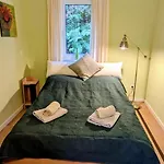 Apartman Gartenblick By Interhome *