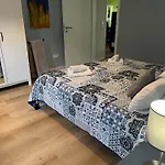 Apartman Gartenblick By Interhome Leichlingen