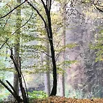 Gartenblick By Interhome Apartman Leichlingen