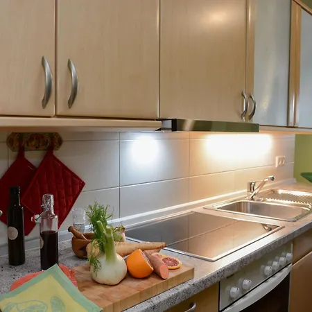 Apartman Gartenblick By Interhome Leichlingen