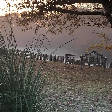 Gartenblick By Interhome Apartman *