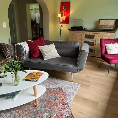 Gartenblick By Interhome Apartman *